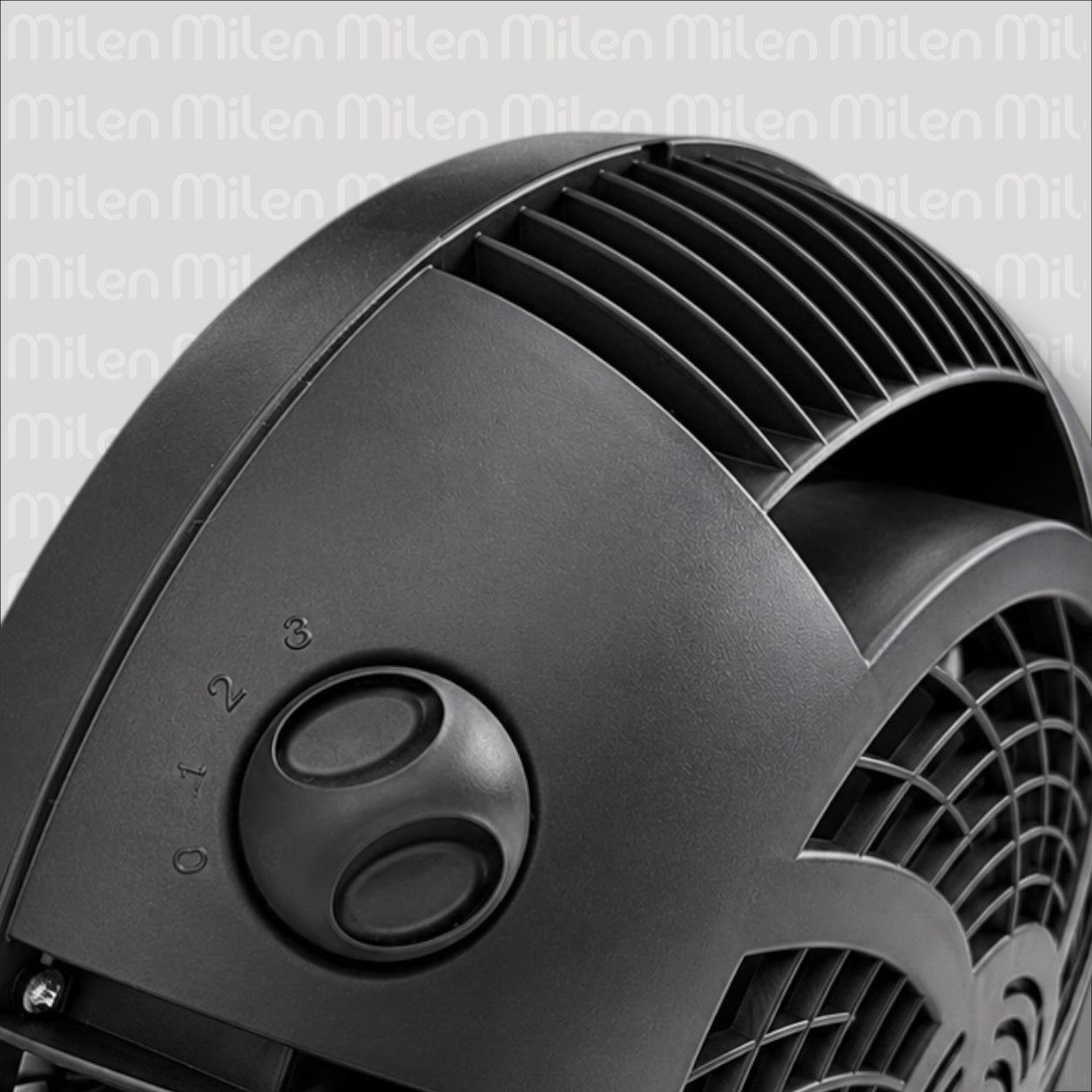 VENTILADOR SANKEY MESA -PISO DE 12 REFERENCIA FN-12B06B-5