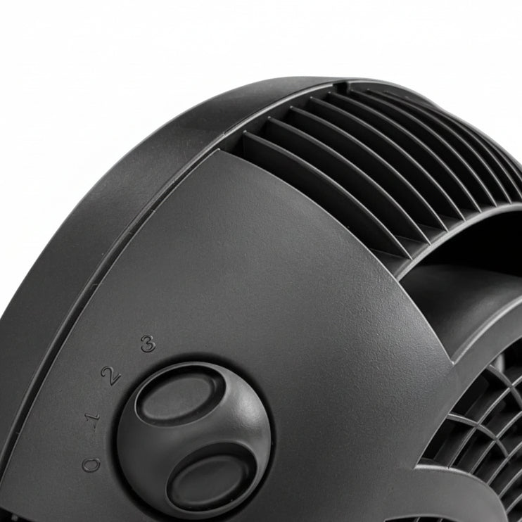 VENTILADOR SANKEY DE PISO -PARED