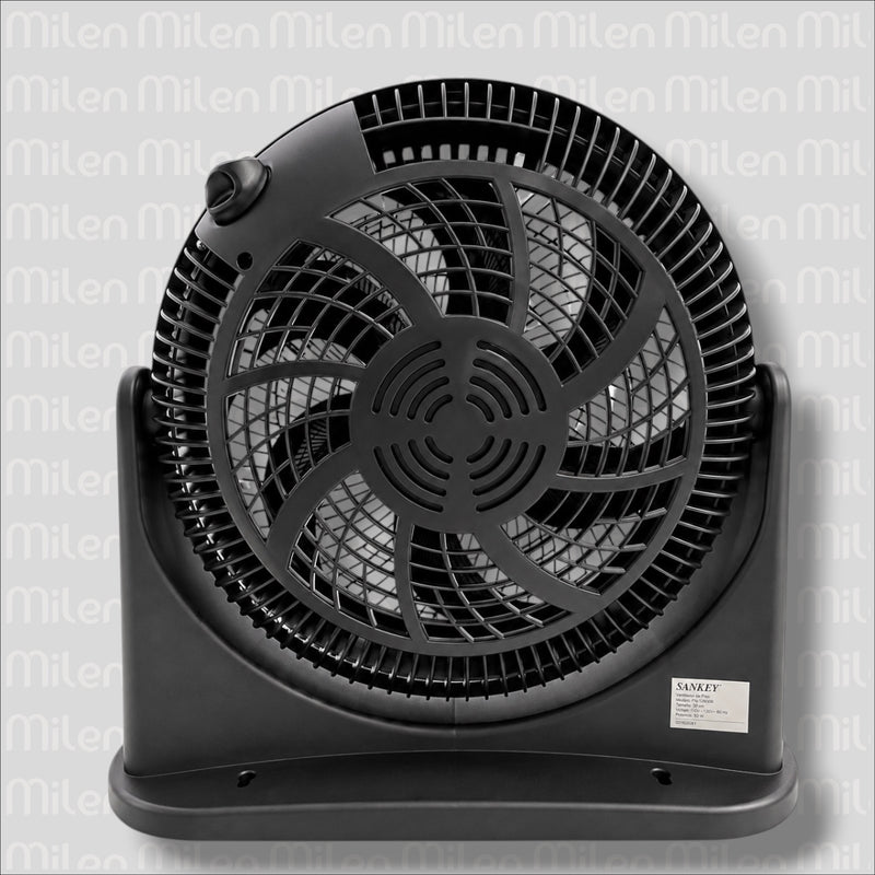 VENTILADOR SANKEY DE PISO -PARED (REFERENCIA -16B08B)-4