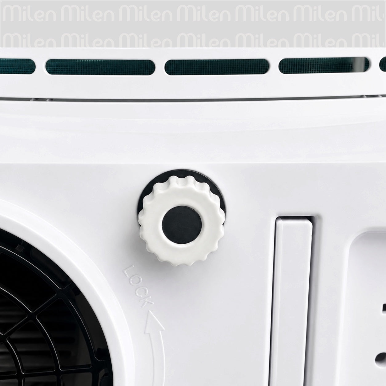 ÁIRE ACONDICIONADO PORTÁTIL MABE 12.000 BTU (REFERENCIA MS -167SWF)-12