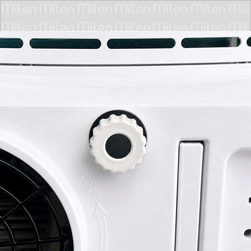 ÁIRE ACONDICIONADO PORTÁTIL MABE 12.000 BTU (REFERENCIA MS -167SWF)-12