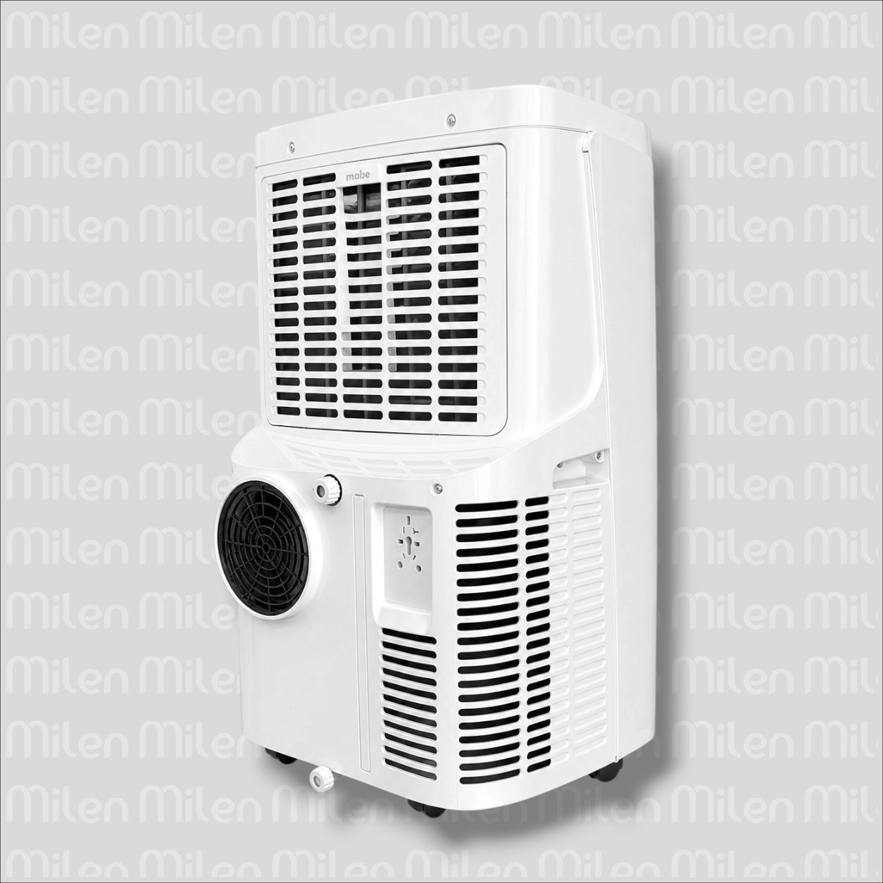 ÁIRE ACONDICIONADO PORTÁTIL MABE 12.000 BTU (REFERENCIA MS -167SWF)-18
