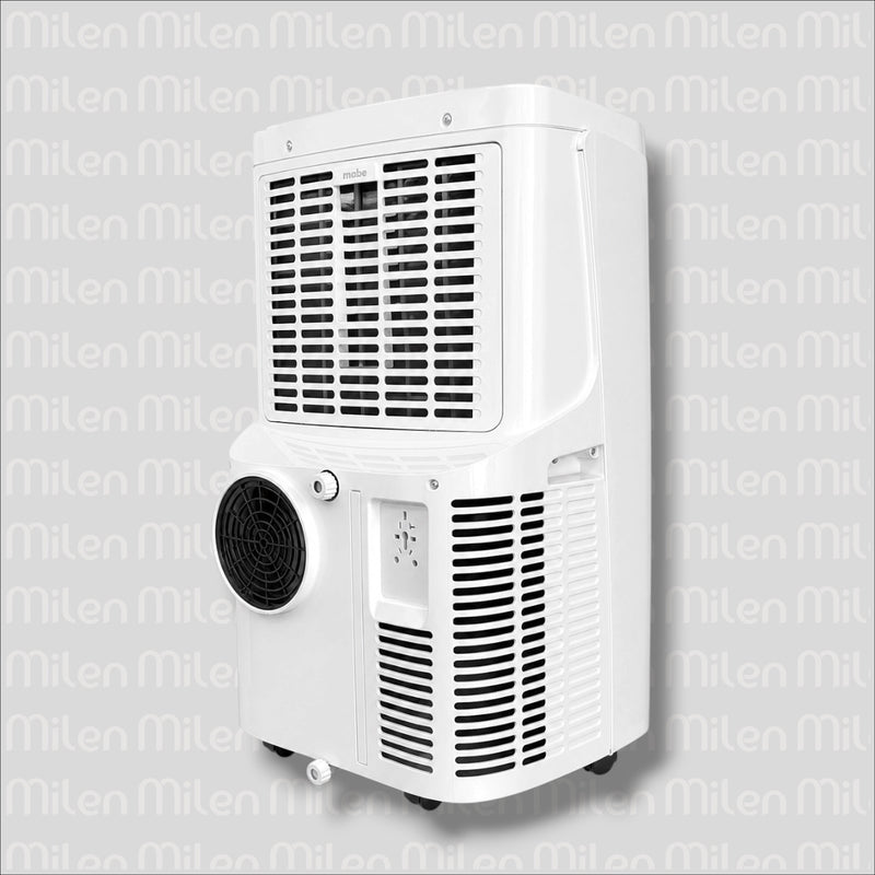 ÁIRE ACONDICIONADO PORTÁTIL MABE 12.000 BTU (REFERENCIA MS -167SWF)-18