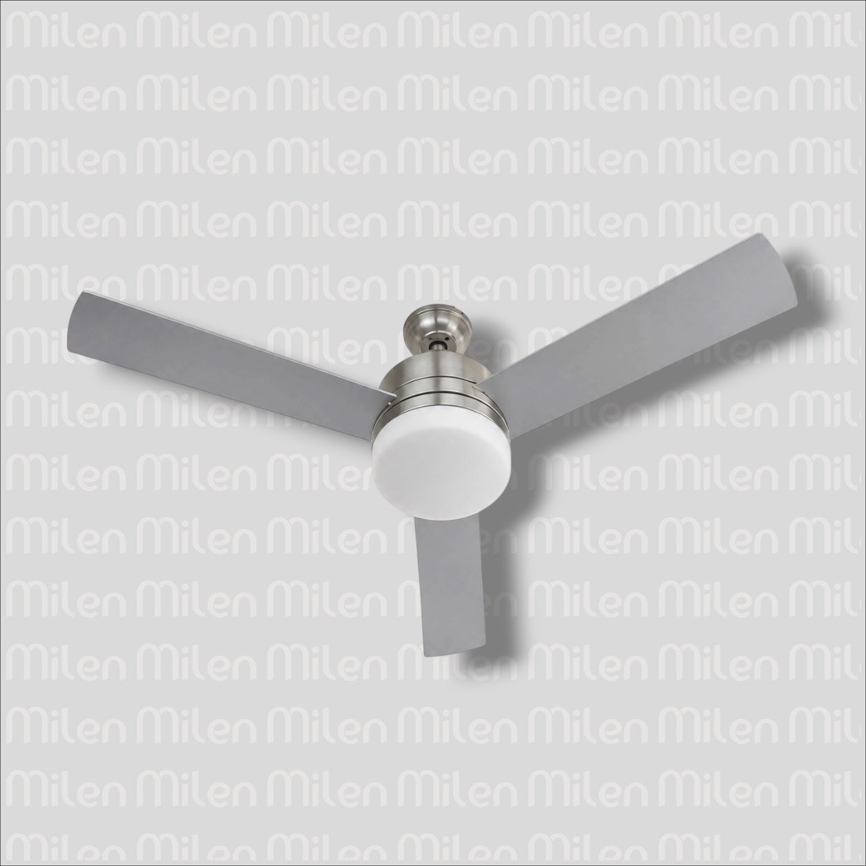 VENTILADOR DE TECHO DSIGNER CON CONTROL-4