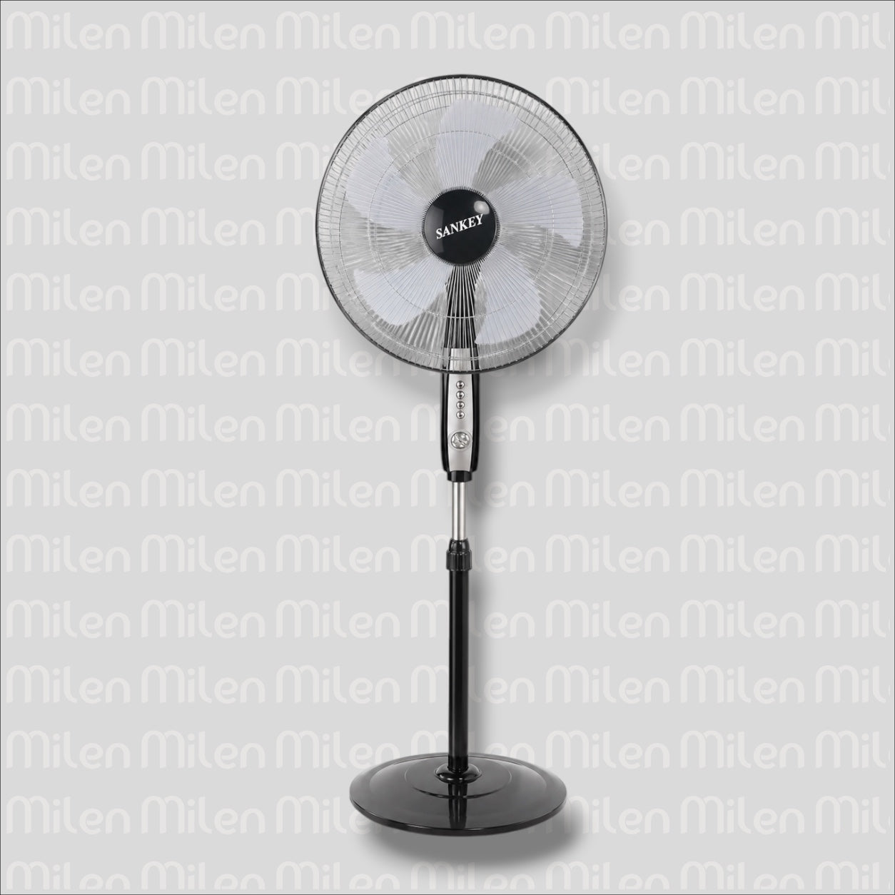 VENTLADOR DE PEDESTAL SANKE FN1733 BCH-16-9