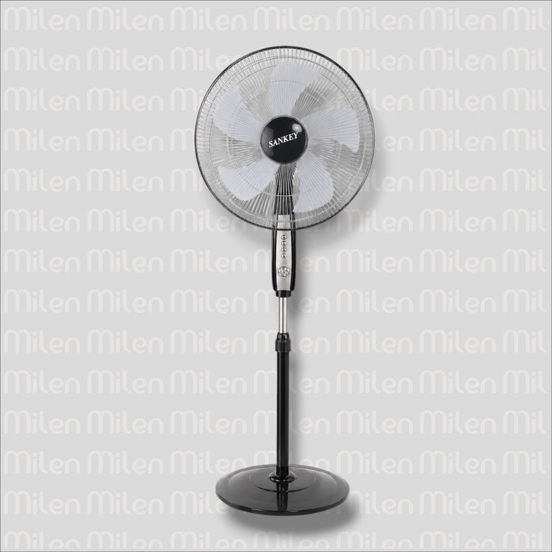 VENTLADOR DE PEDESTAL SANKE FN1733 BCH-16-9