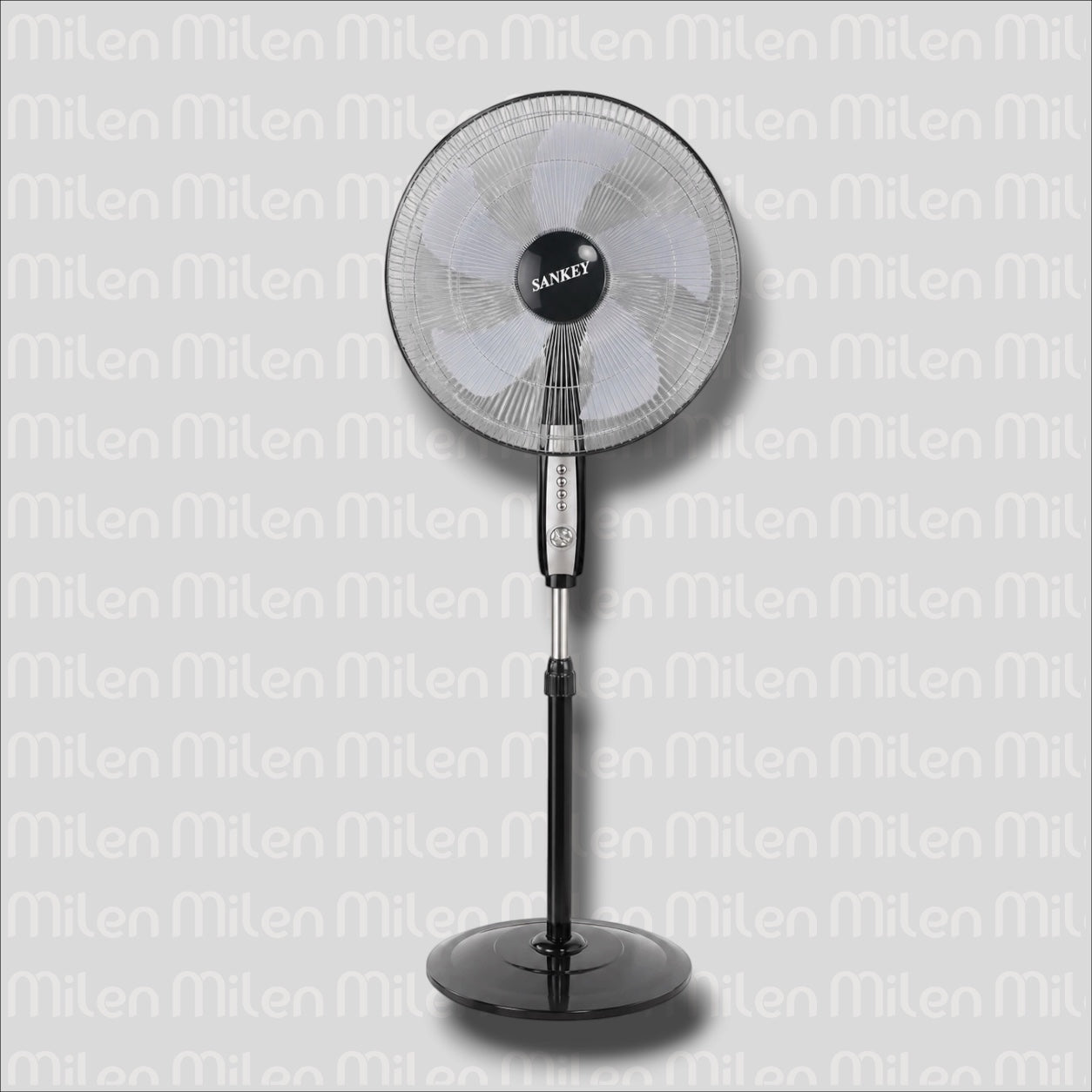 VENTLADOR DE PEDESTAL SANKE FN1733 BCH-16-12