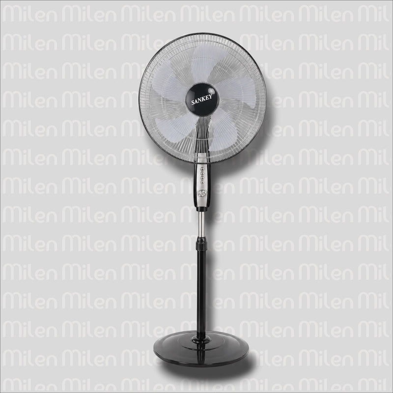 VENTLADOR DE PEDESTAL SANKE FN1733 BCH-16-12