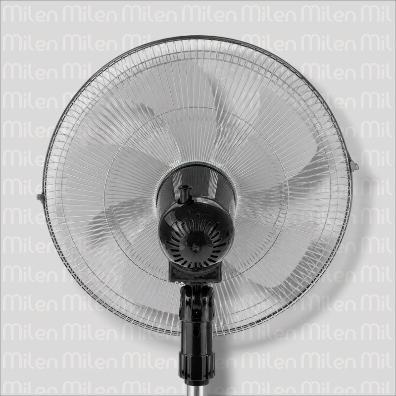 VENTLADOR DE PEDESTAL SANKE FN1733 BCH-16-13
