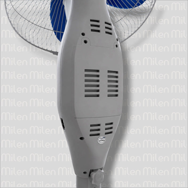 VENTILADOR DE PEDESTAL CON PANEL SOLAR 16¨MASTERSONIC (REFERENCIA MS-165FR)-21