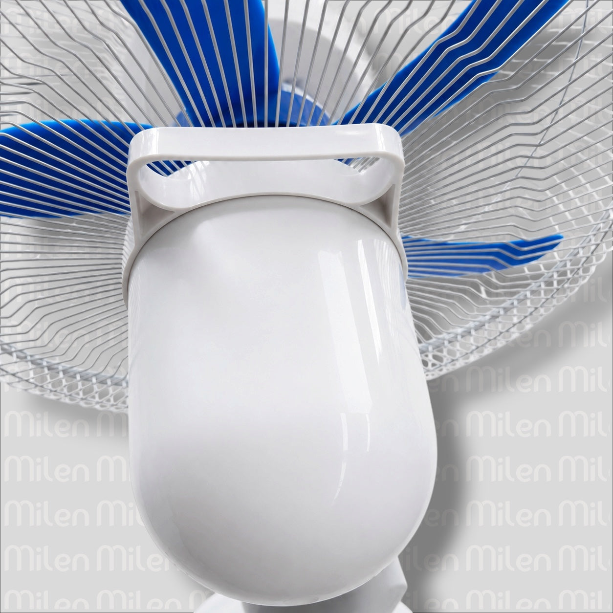 VENTILADOR DE PEDESTAL CON PANEL SOLAR 16¨MASTERSONIC (REFERENCIA MS-165FR)-24