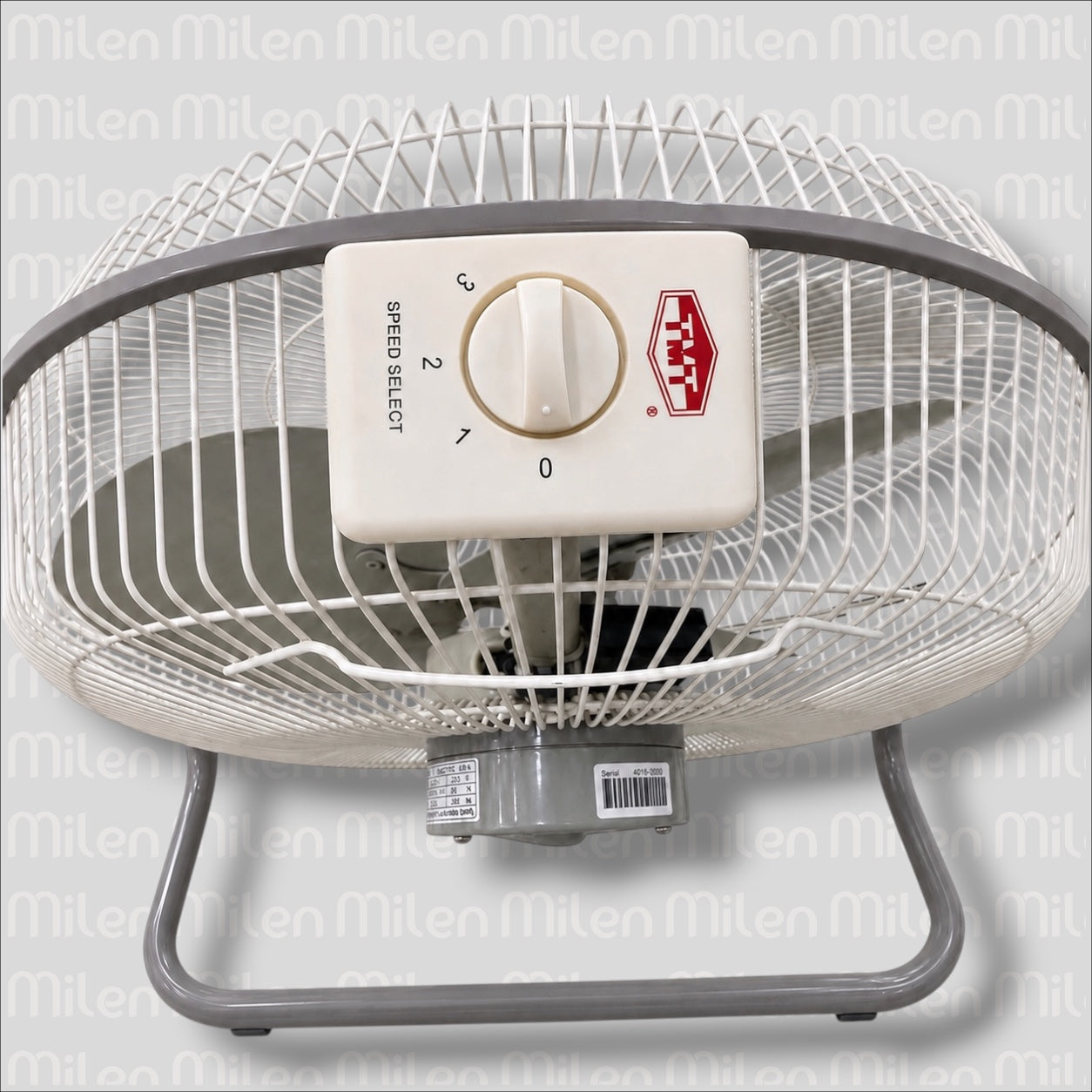 VENTIALDOR INDUSTRIAL DE PARED TMT 18¨THV18B-9