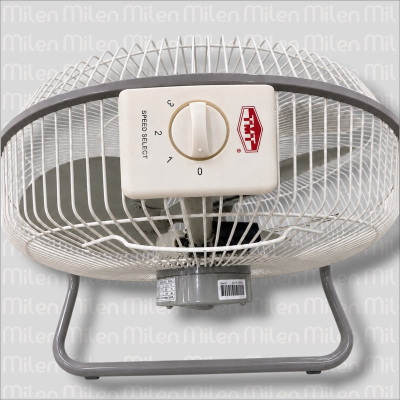 VENTIALDOR INDUSTRIAL DE PARED TMT 18¨THV18B-9