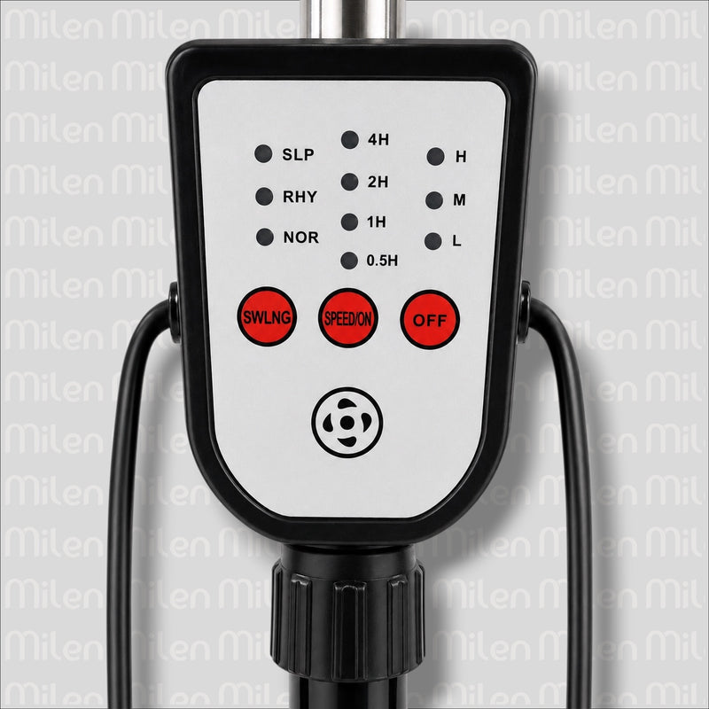 VENTILADOR SILVER SIL -1800-AB18 PULGADAS-4