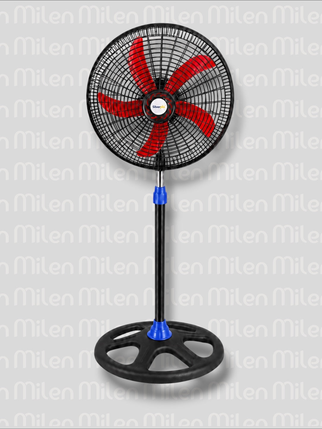 VENTILADOR SILVER SIL -1800-AB18 PULGADAS-6