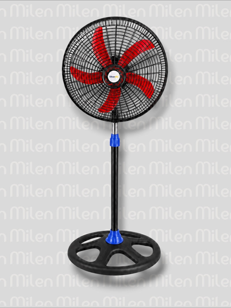 VENTILADOR SILVER SIL -1800-AB18 PULGADAS-6