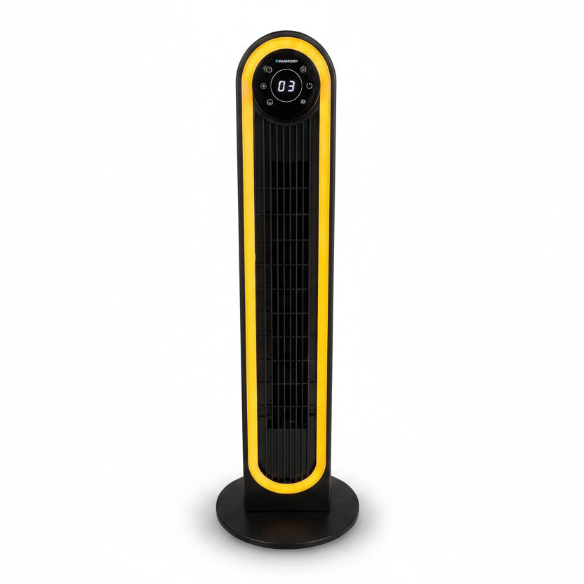 VENTILADOR BLAUPUNKT DE TORRE