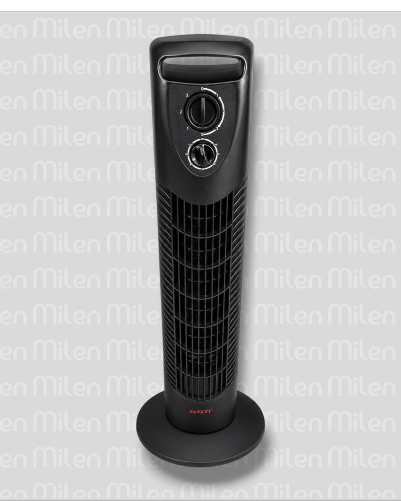 VENTILADOR DE TORRE SANKEY 30¨(REFERENCIA FN-30T04BR)-5