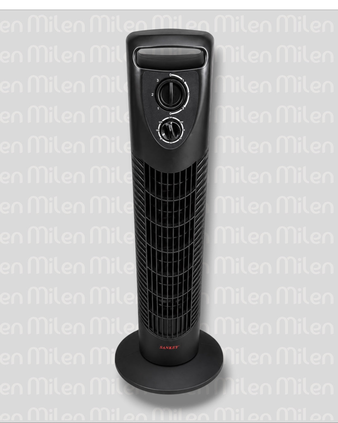 TORRE SANKEY NEGRA DE 43 (REF:43TB3RR)-13