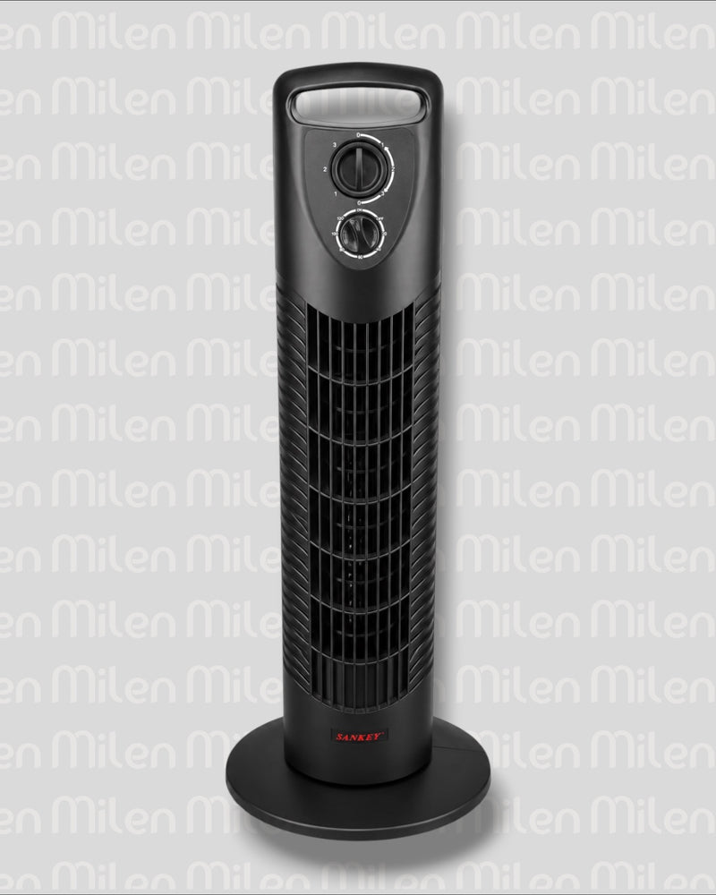 VENTILADOR DE TORRE SANKEY 30¨(REFERENCIA FN-30T04BR)-6