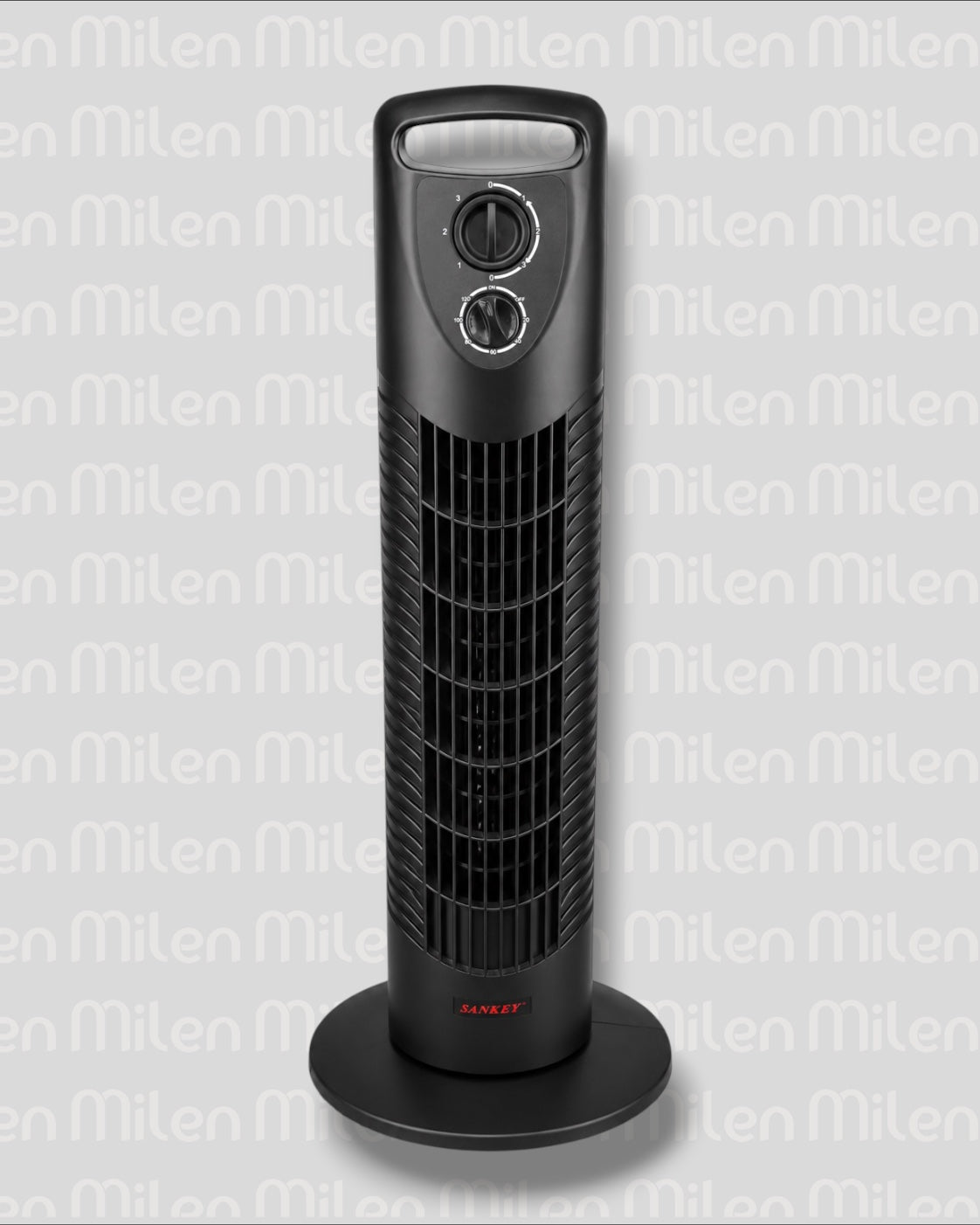 TORRE SANKEY NEGRA DE 43 (REF:43TB3RR)-14