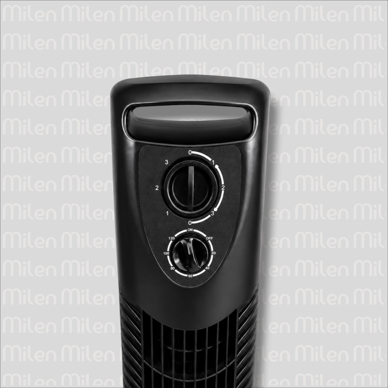 VENTILADOR DE TORRE SANKEY 30¨(REFERENCIA FN-30T04BR)-7