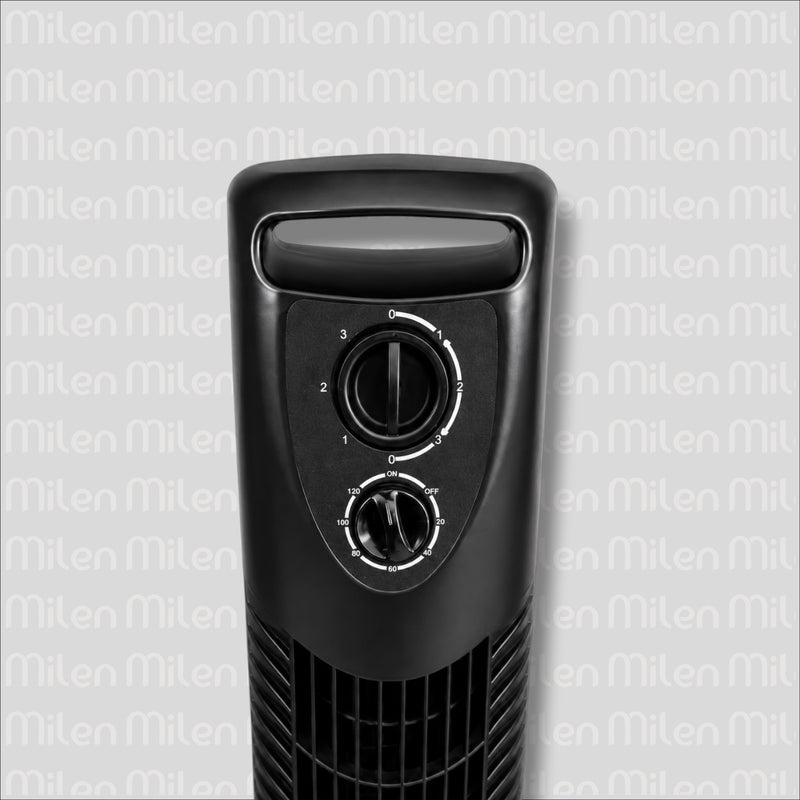 VENTILADOR DE TORRE SANKEY 30¨(REFERENCIA FN-30T04BR)-7