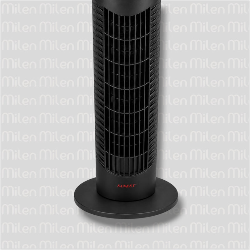 VENTILADOR DE TORRE SANKEY 30¨(REFERENCIA FN-30T04BR)-8