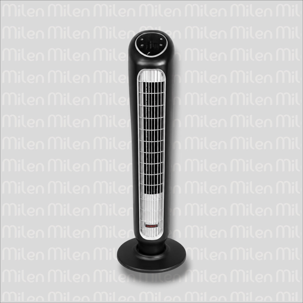 TORRE SANKEY NEGRA DE 43 (REF:43TB3RR)-16