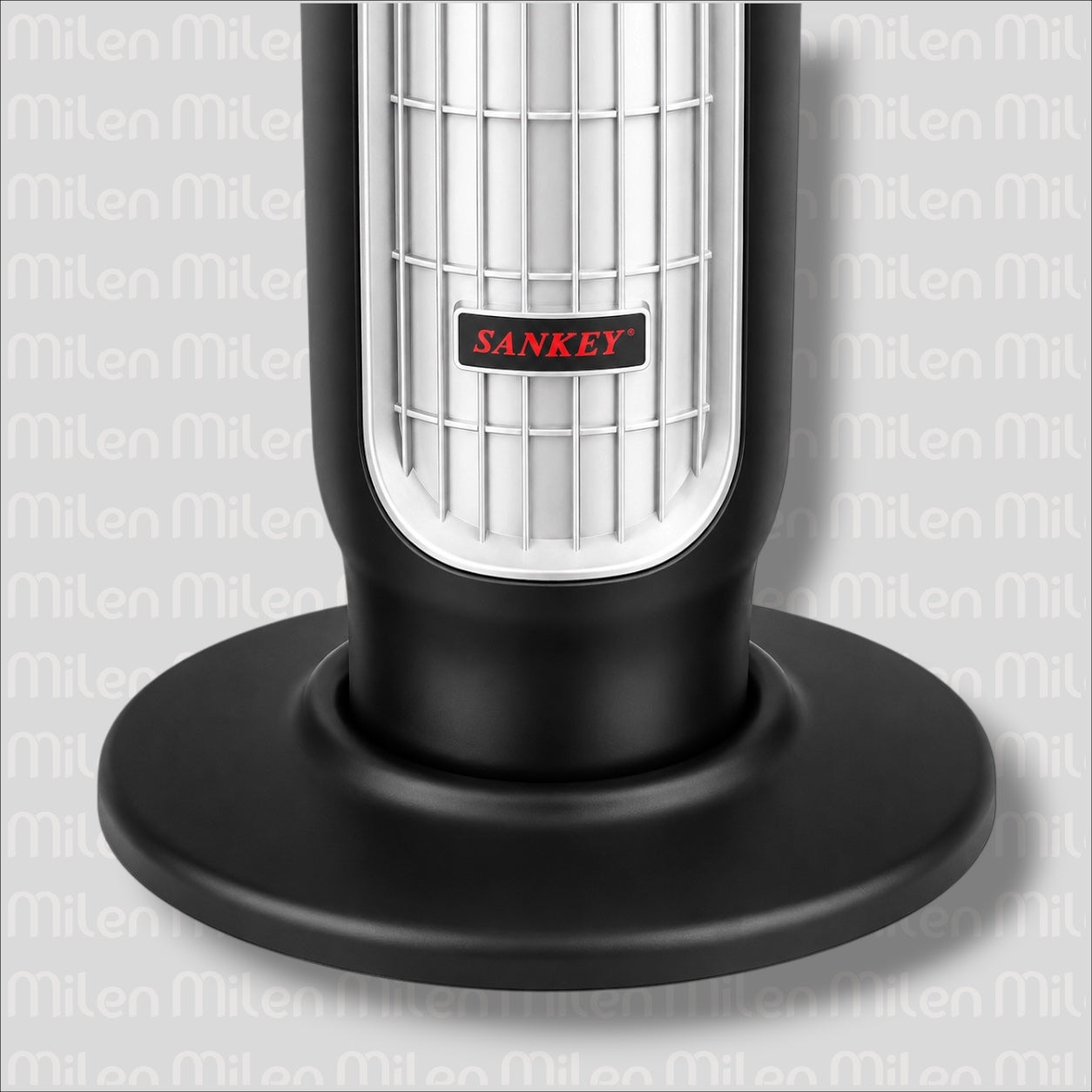 TORRE SANKEY NEGRA DE 43 (REF:43TB3RR)-19