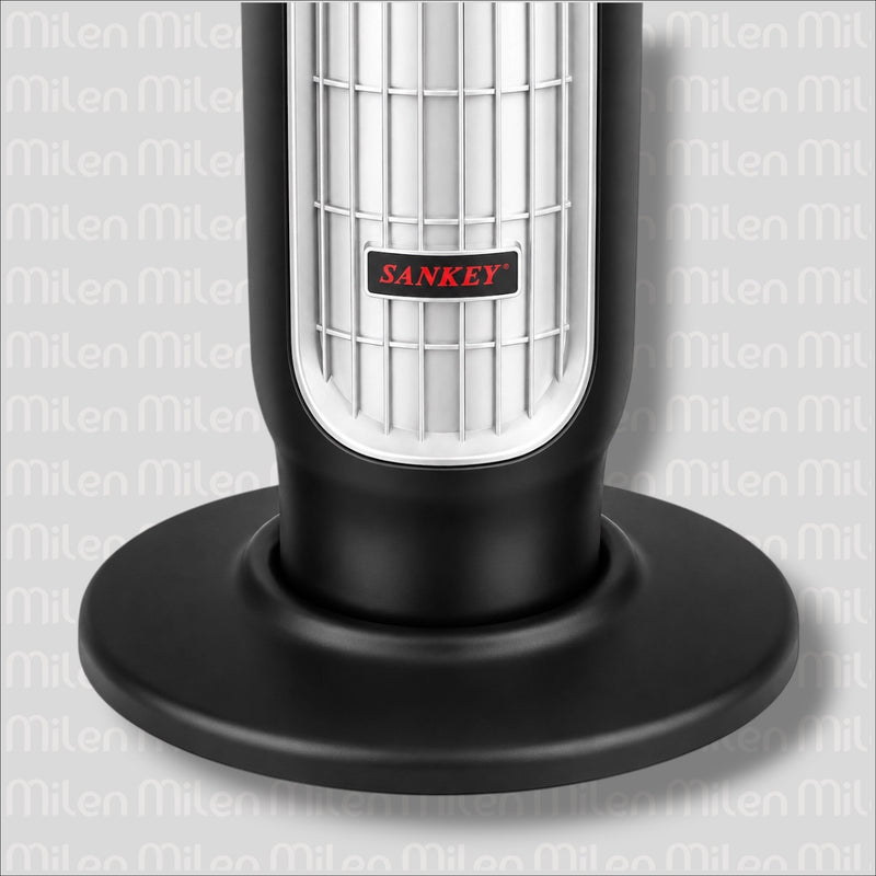 TORRE SANKEY NEGRA DE 43 (REF:43TB3RR)-19