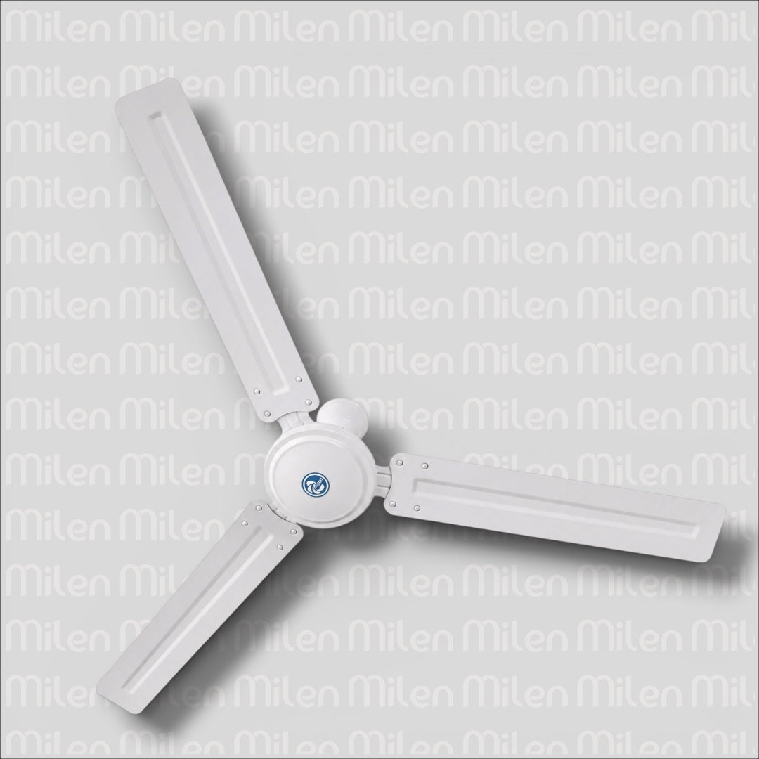 VENTILADOR DE TECHO INDUSTRIAL 56” – 3 ASPAS METÁLICAS-3