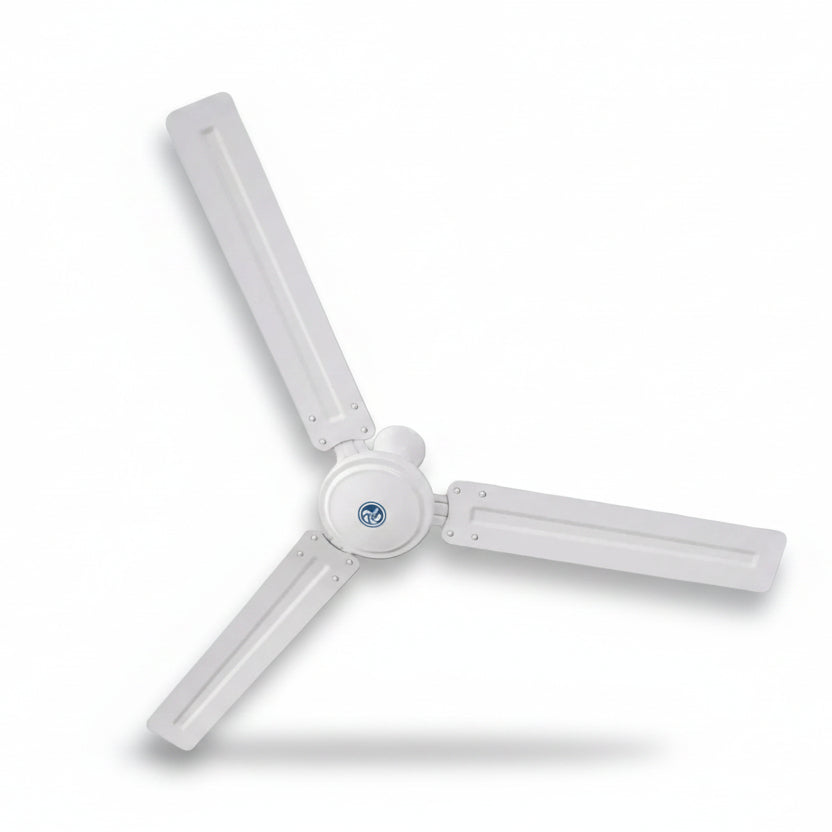 VENTILADOR DE TECHO INDUSTRIAL 56” – 3 ASPAS METÁLICAS