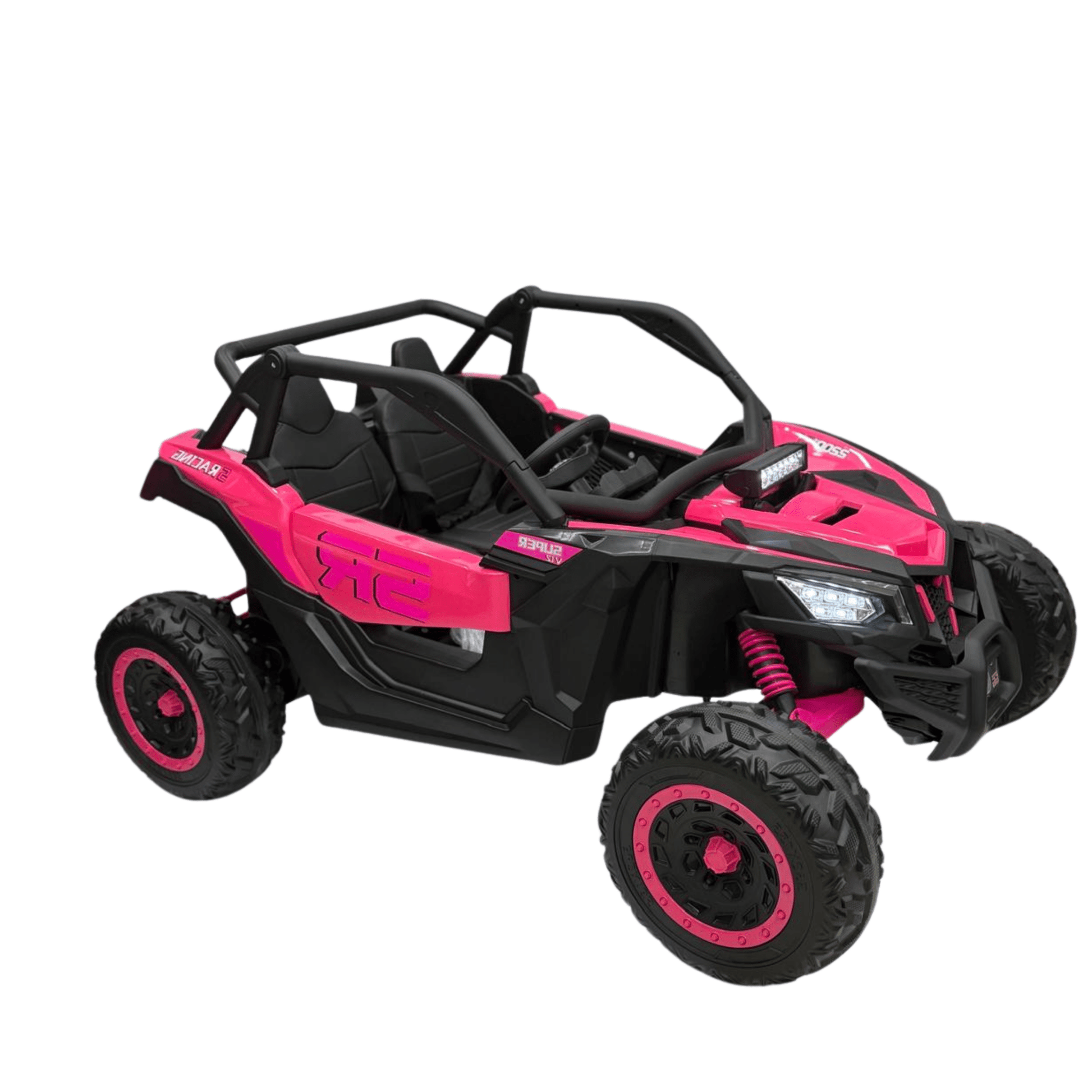 Carro eléctrico Can-Am X3 para niños-3