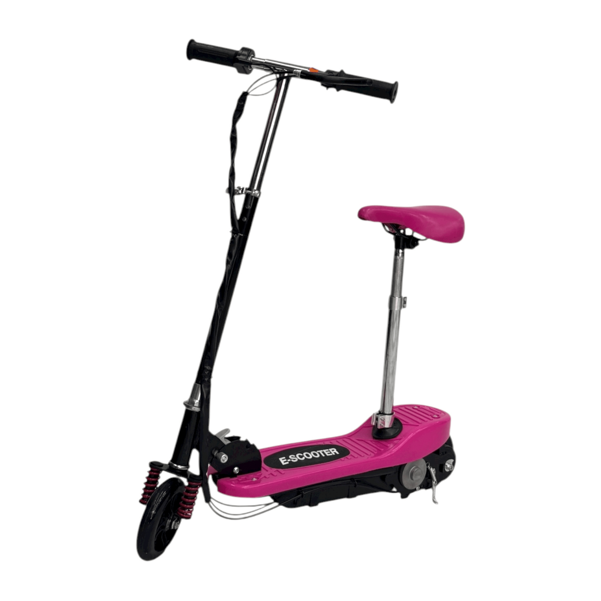 Patineta Scooter para niños-1
