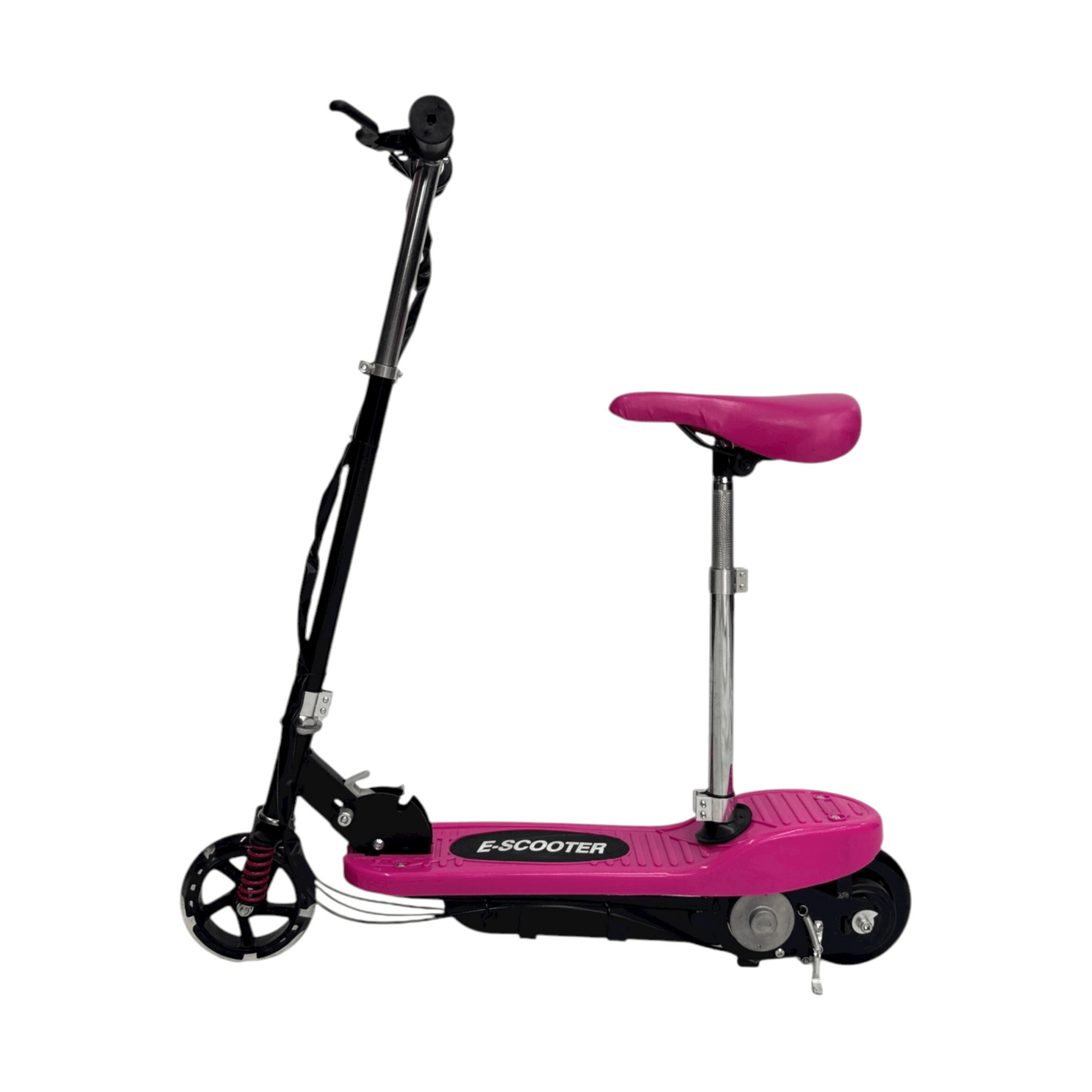 Patineta Scooter para niños-2
