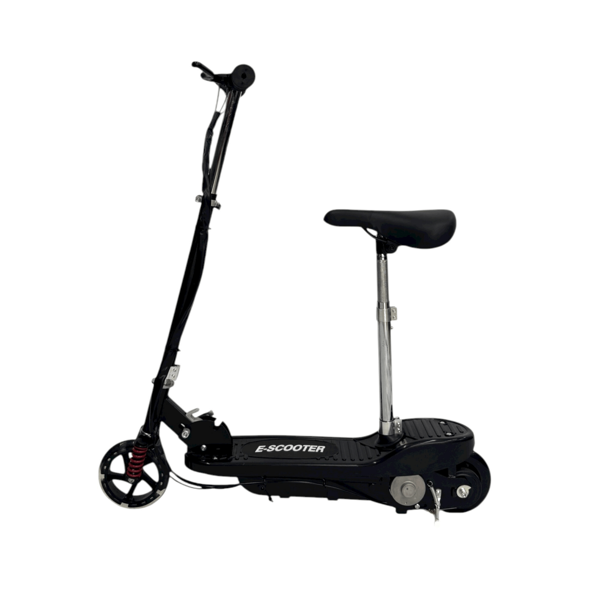 Patineta Scooter para niños-4