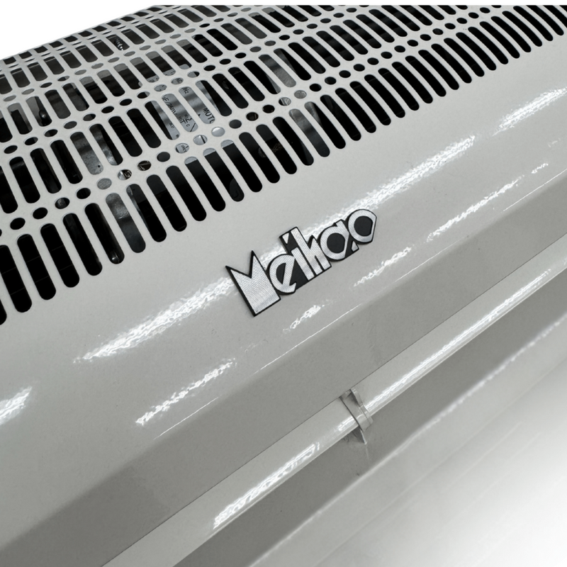 FM3515X1 Meihao Cortina de aire-4