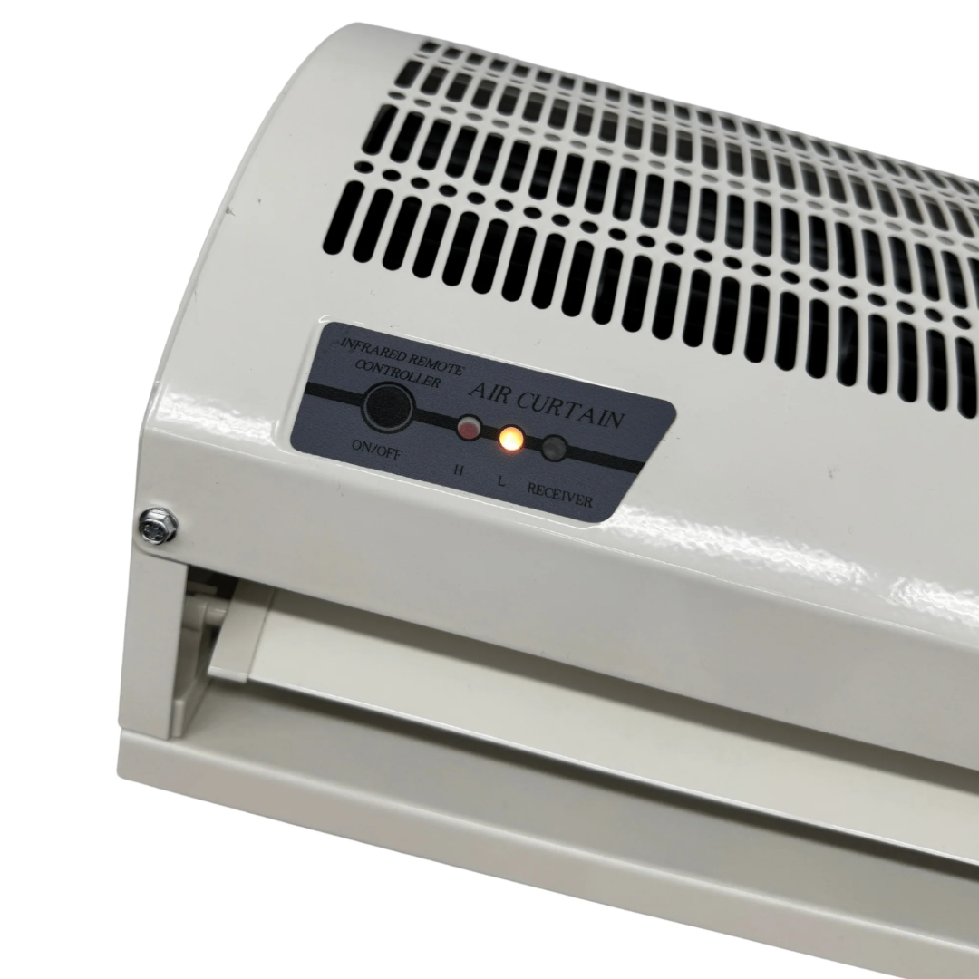 FM3515X1 Meihao Cortina de aire-2