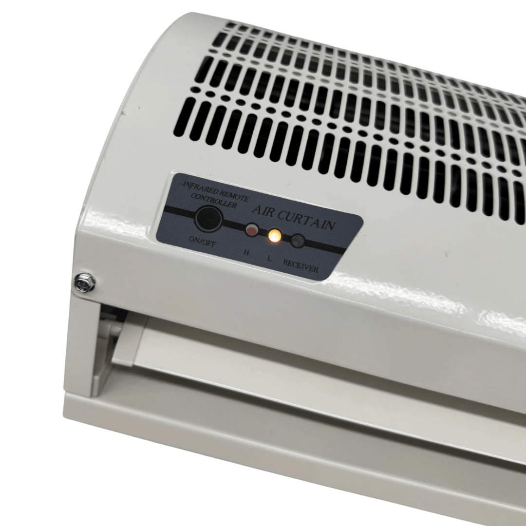FM3515X1 Meihao Cortina de aire