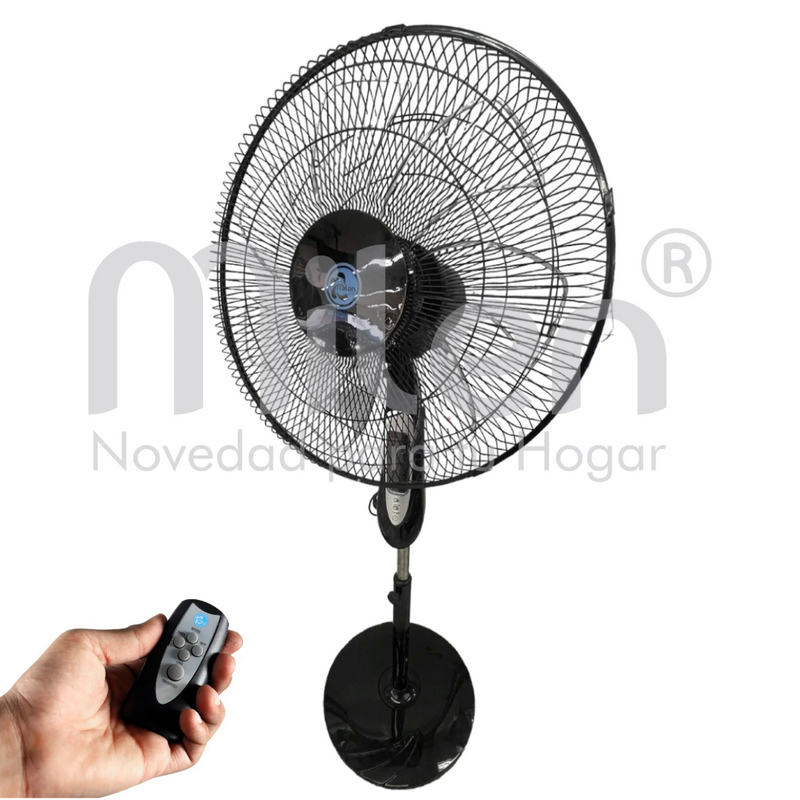 VENTILADOR DE PEDESTAL MILEN-1
