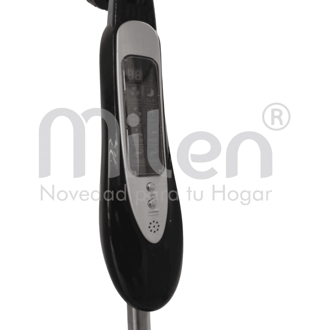 VENTILADOR DE PEDESTAL MILEN