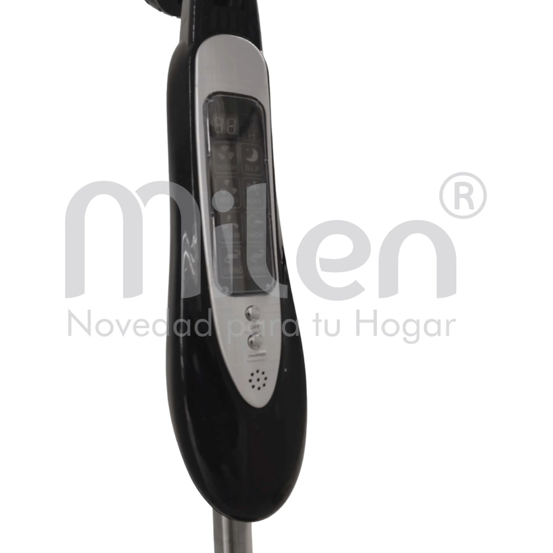 VENTILADOR DE PEDESTAL MILEN-2