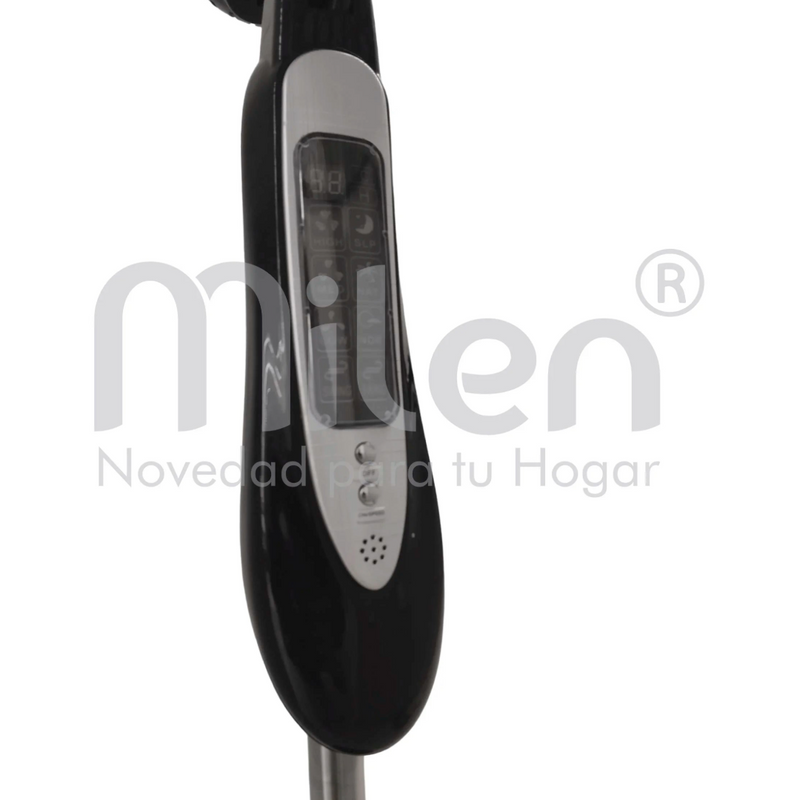 VENTILADOR DE PEDESTAL MILEN-2