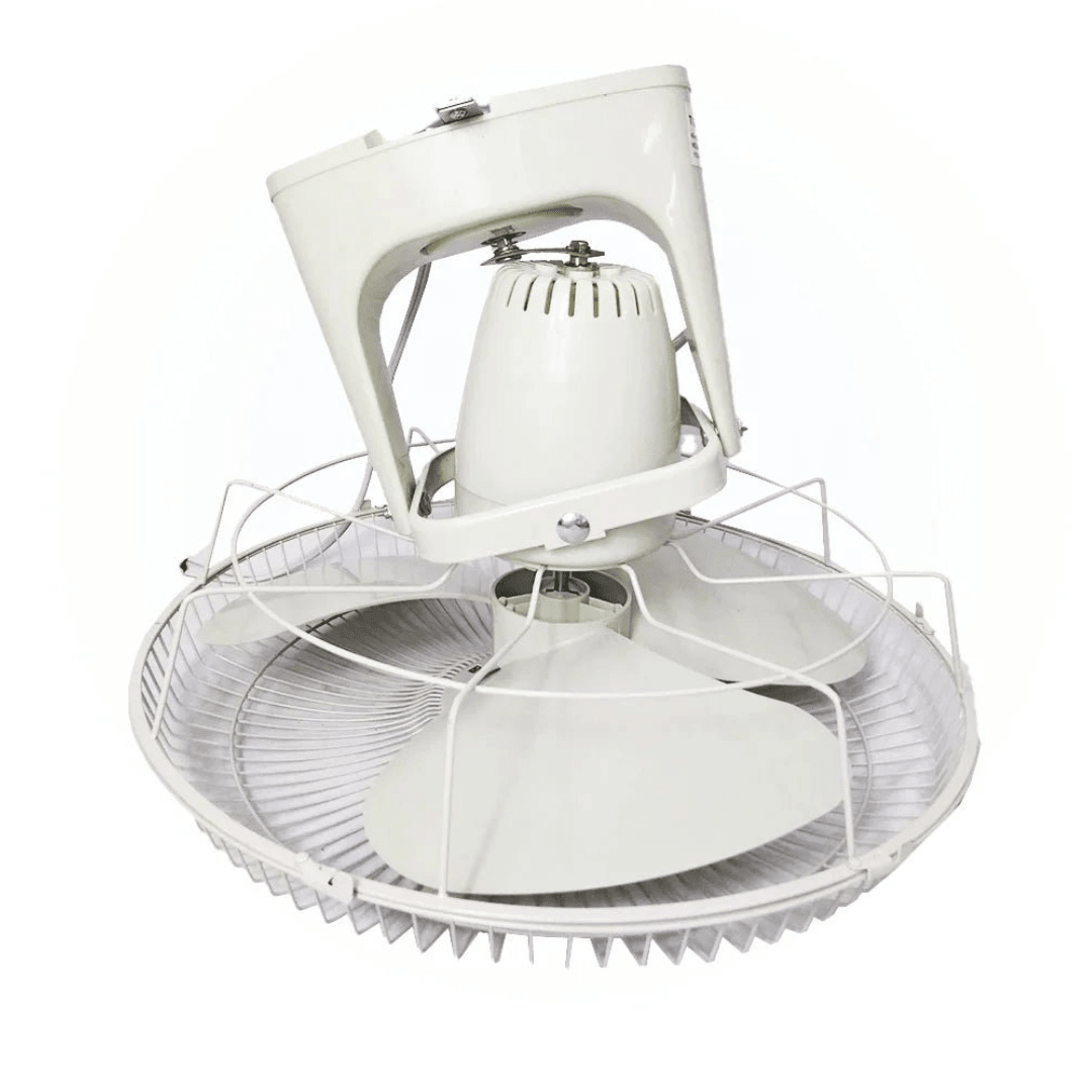 Ventilador de techo orbital de 16" TX-16C Milen