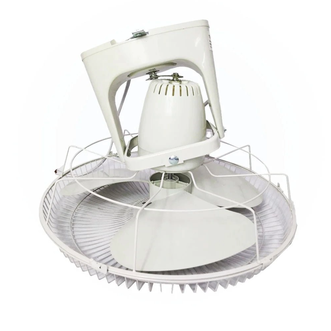Ventilador de techo orbital de 16" TX-16C Milen-1