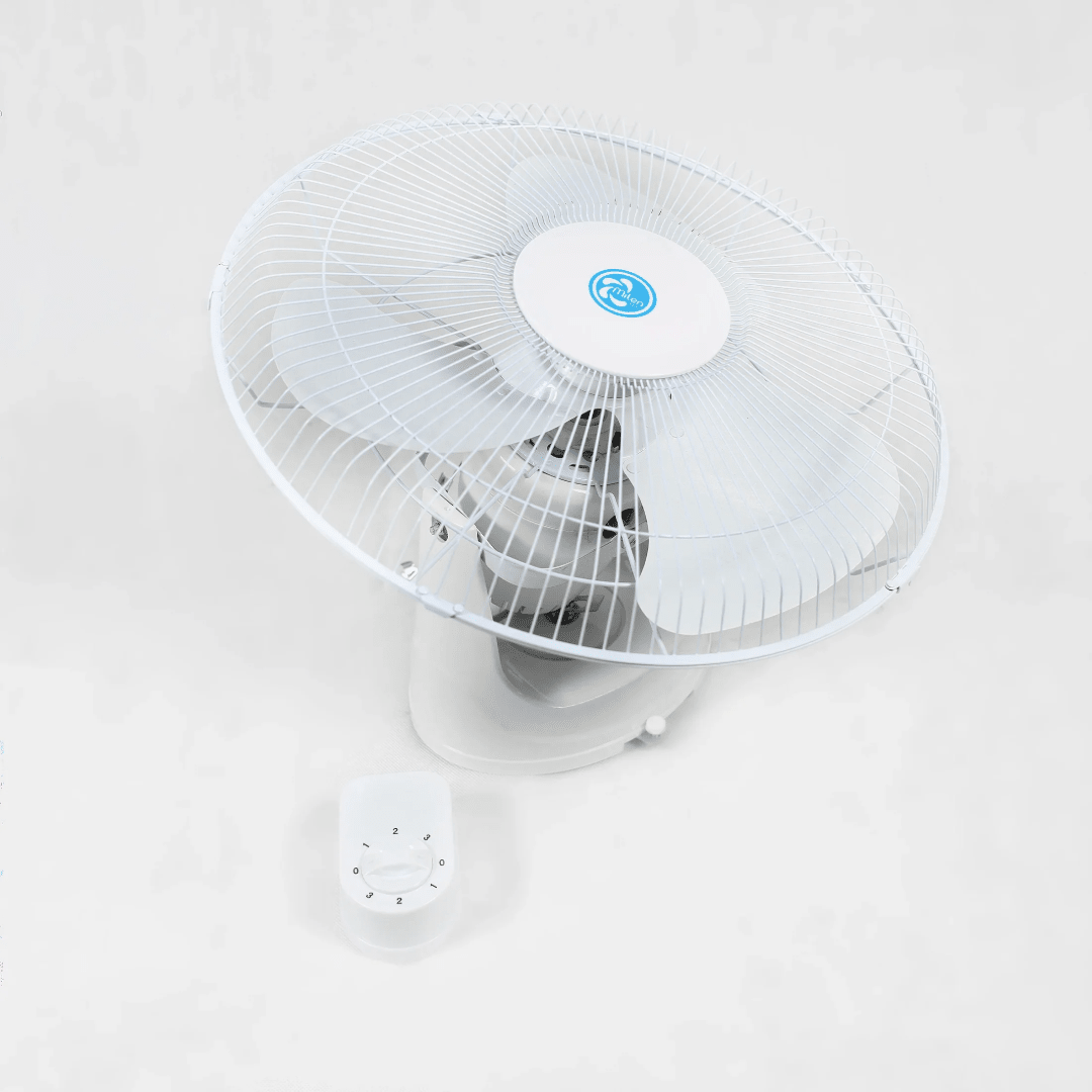 Ventilador de techo orbital de 16" TX-16C Milen