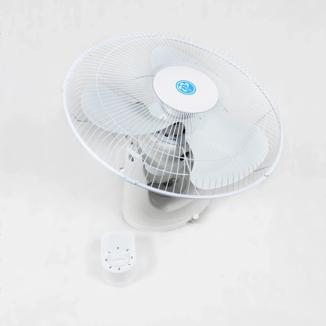Ventilador de techo orbital de 16" TX-16C Milen-2