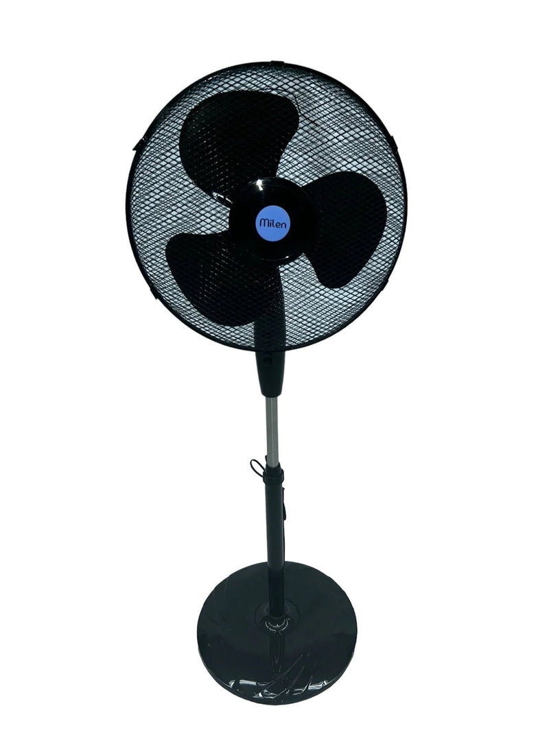 Ventilador de Pedestal de 16" TX-1608 2 en 1-1
