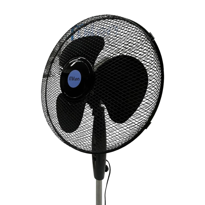 Ventilador de Pedestal de 16" TX-1608 2 en 1-2